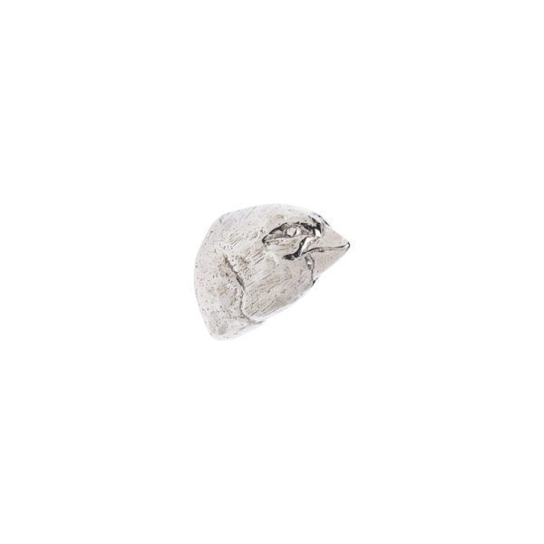 Grosbeak Cabinet Knob 1 CK20393 RMH Bronze Cabinet Knob