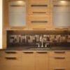 CK220 CK264 RMH Bronze Cabinet Hardware