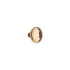 CK252 RMH Bronze Cabinet Knob