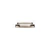 CK464 RMH Bronze Cabinet Pull