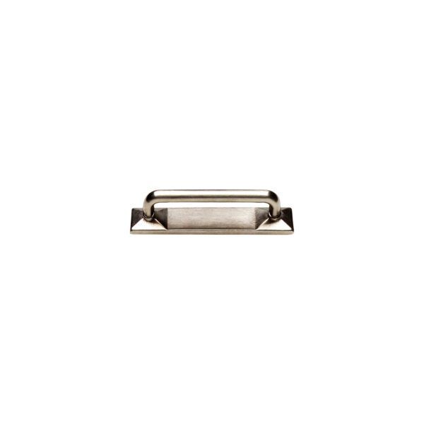 CK464 RMH Bronze Cabinet Pull
