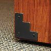 DCT300 RMH Bronze Door Accessories