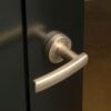 E201 L301 RMH Bronze Handle