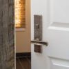 E30409_L30140_RMH_Bronze_Interior_Door_Set E30409 L30140 RMH Bronze Interior Door Set