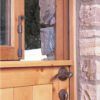 E418 DB506 MB1 RMH Bronze Door Accessories