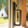 E482_SDP6_RMH_Bronze_Exterior_Sliding_Door_Set E482 SDP6 RMH Bronze Exterior Sliding Door Set