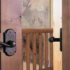 E701_L105_RMH_Bronze_Handle E701 L105 RMH Bronze Handle