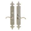 E830_E831_L125_RMH_Bronze_Entry_Door_Set E830 E831 L125 RMH Bronze Entry Door Set