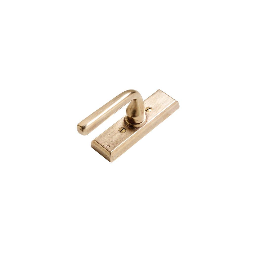 Rectangular Tilt & Turn Trim - 1 3/8