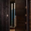 © Kevin Syms Entry door