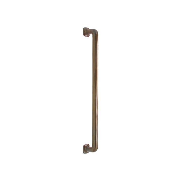 Sash Grip - 25 3/4" 1 G632 RMH Bronze Door Grip or Pull