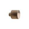 K10020 RMH Bronze Knob or Ring