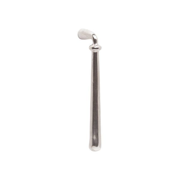 L139 RMH Bronze Lift and Slide Lever