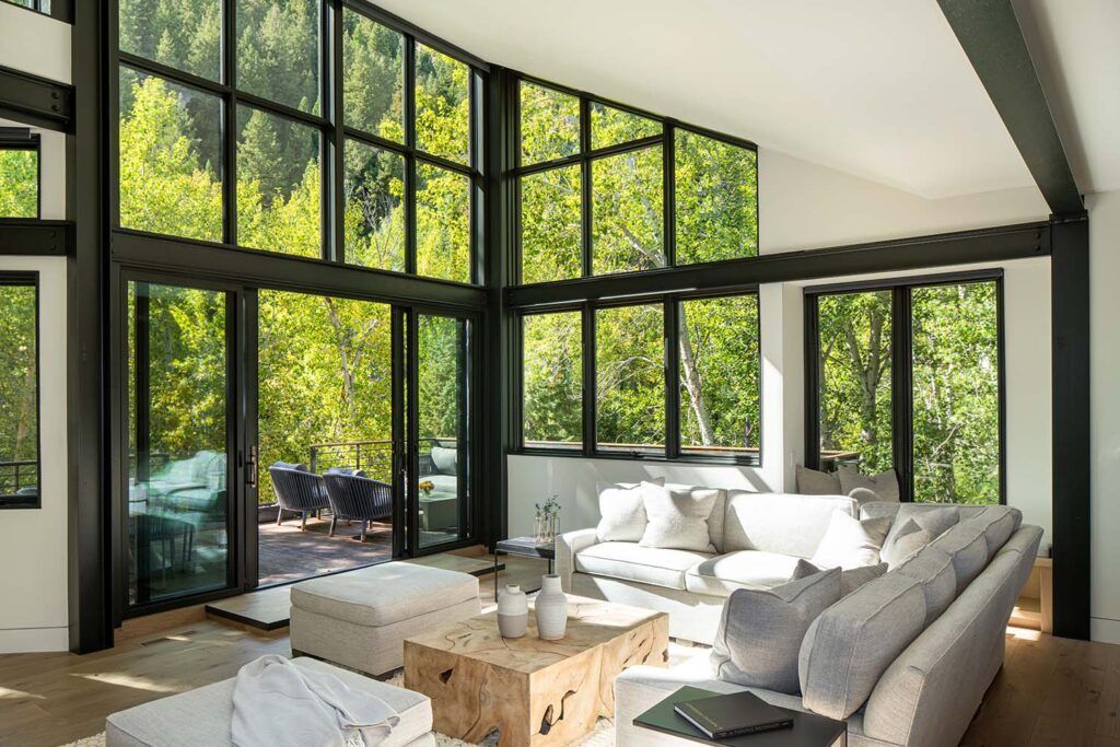 Living Rooms 17 Latham Interiors Barker Residence 3661 Edit