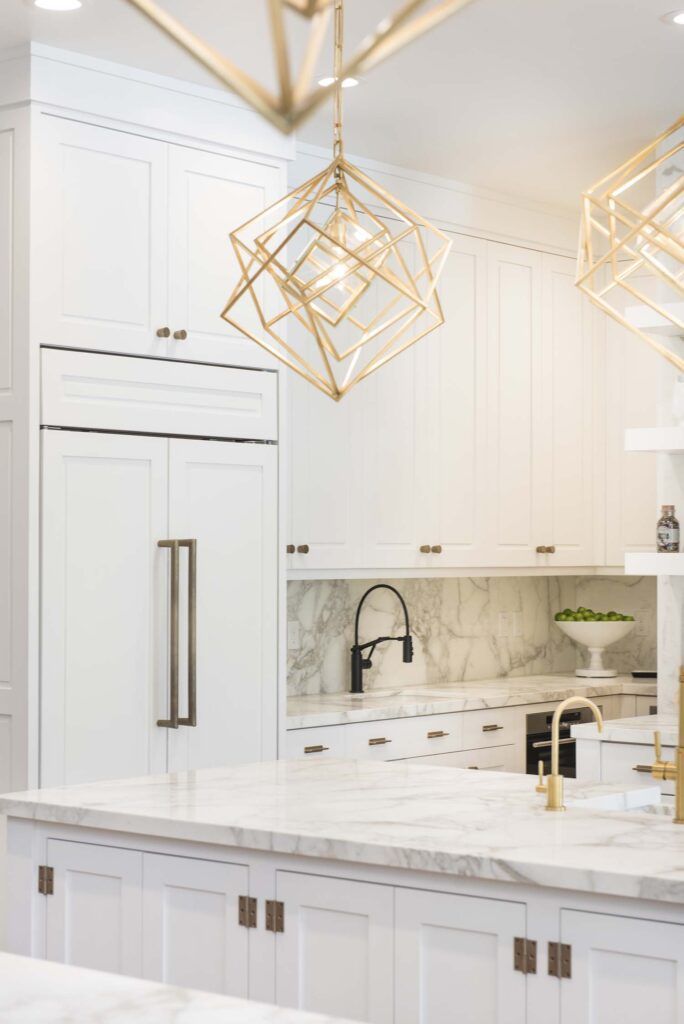 Kitchens 43 Mezza 3160