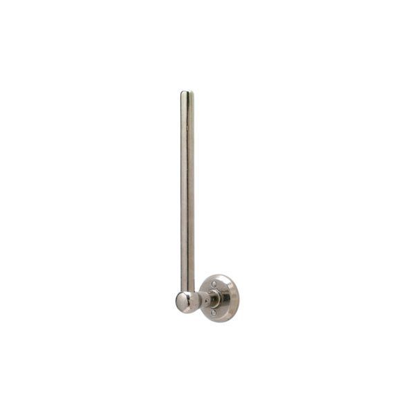 Vertical Paper Towel Holder 1 PT2 E417 RMH Bronze Paper Towel Holder