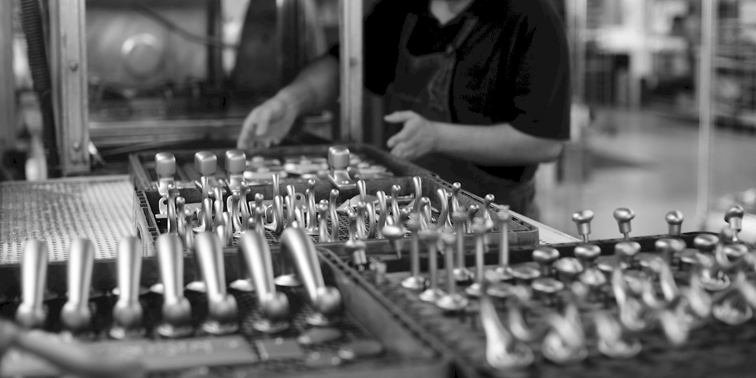 Ordering & Information Resources Rocky Mountain Hardware