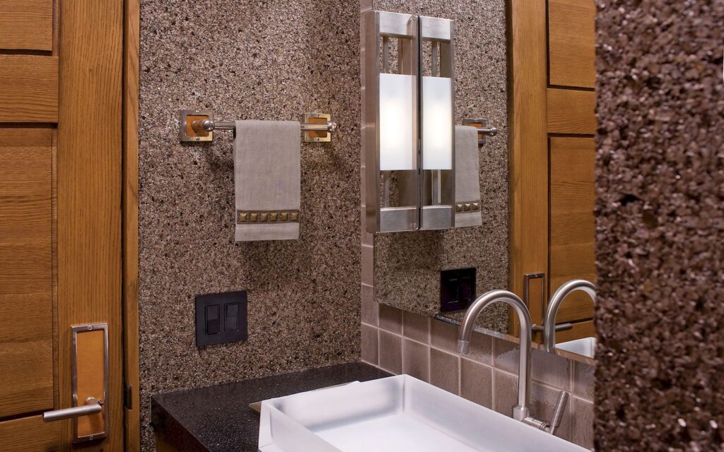 RMH Knob Hill Retreat M