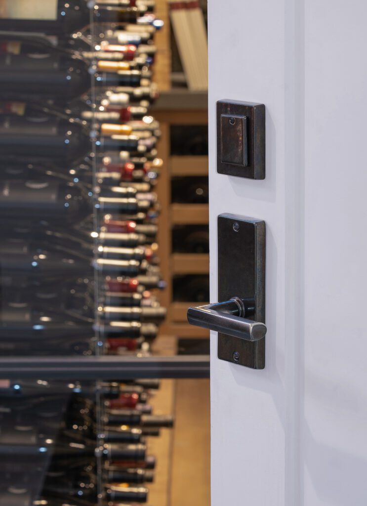 Kitchens 92 Rocky Mountain Hardware Barker Residence Sun Valley 8060 Edit