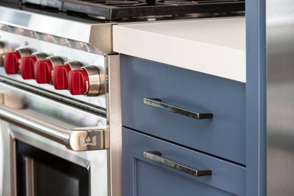 Kitchens 93 Rocky Mountain Hardware Barker Residence Sun Valley 8073 Edit