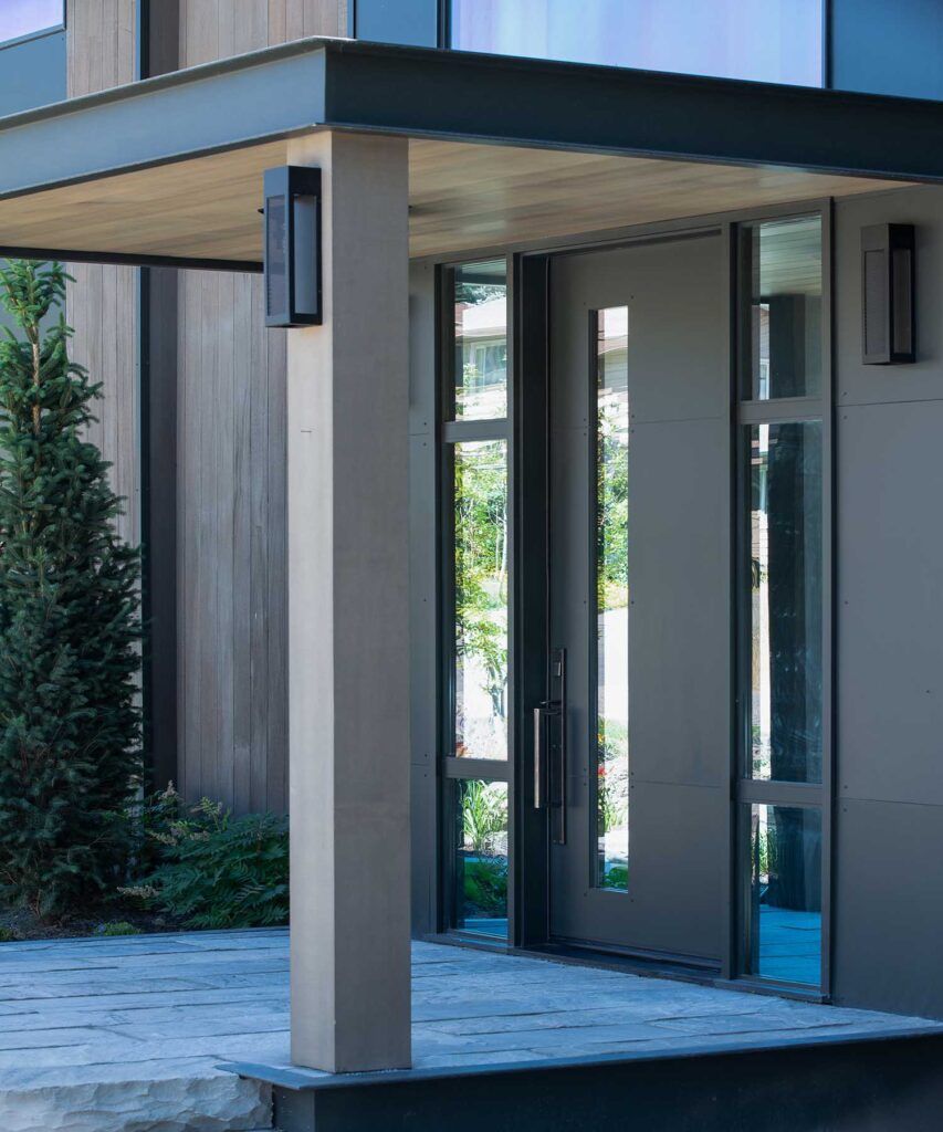 Entry Ways 68 Rocky Mountain Hardware Barker Residence Sun Valley 8130 Edit