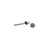 TBCAP1 RMH Bronze Through Bolt Cover