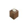 TC100 RMH Bronze Tissue Cover