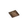 TT220 RMH Bronze Organic Tile