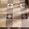 TT416 RMH Bronze Tile