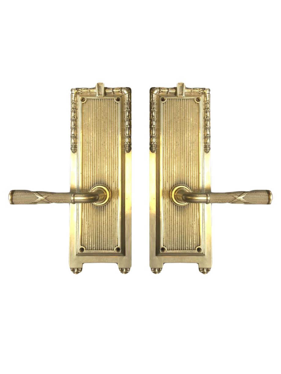 Custom Door Hardware Rocky Mountain Hardware