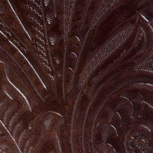 Brown Tapestry Leather (LBT)