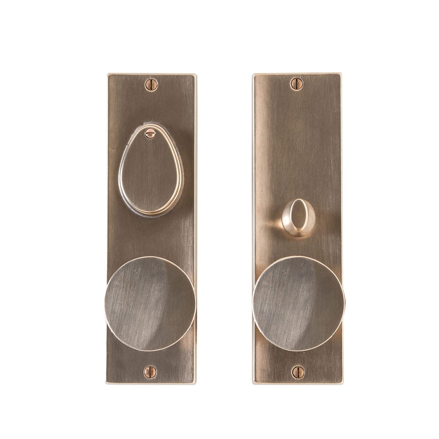 Knob Rocky Mountain Hardware