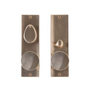 Oasis Entry Set - 2 1/2" x 8 1/2"