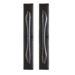 Morris Push Pull Set Kennet Grip bdl