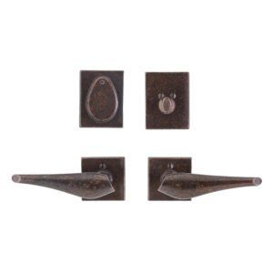 Oasis Entry Set - 2 1/2" x 2 1/2"