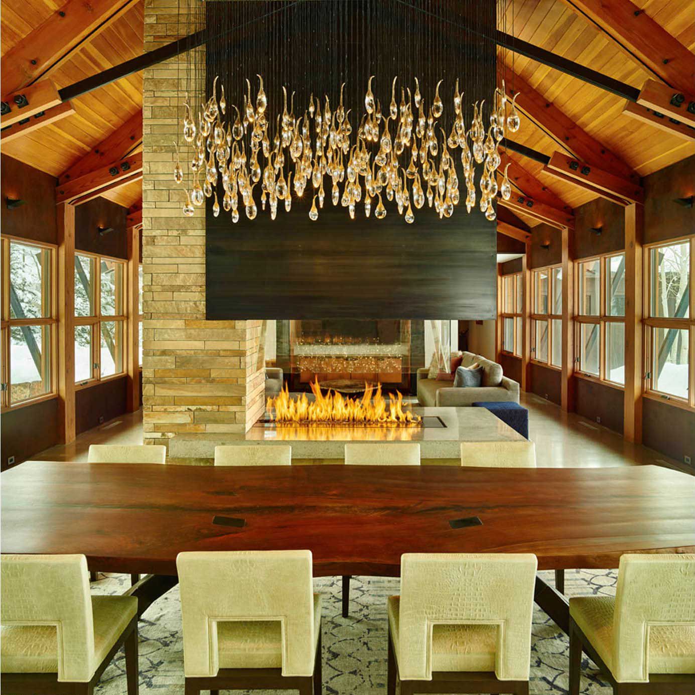 Mountain Chic | Rocky Mountain Hardware
