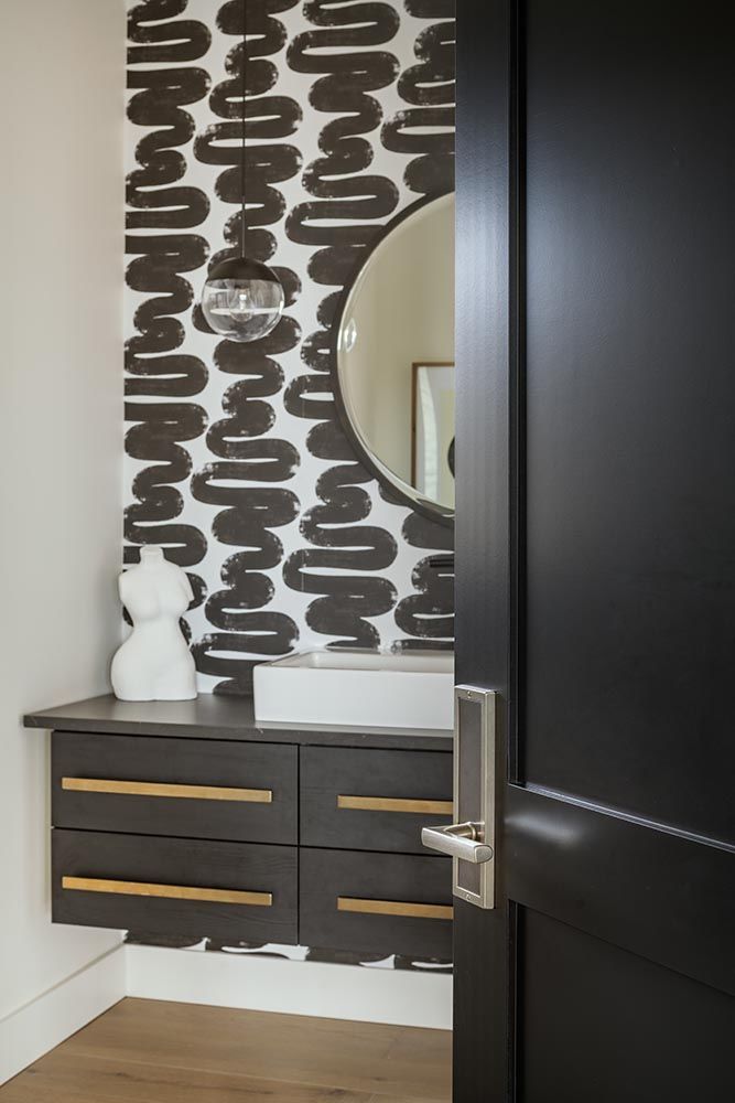 Elkhorn Contemporary Rocky Mountain Hardware