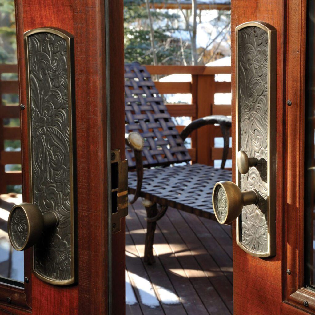 RMH Custom Home Featured