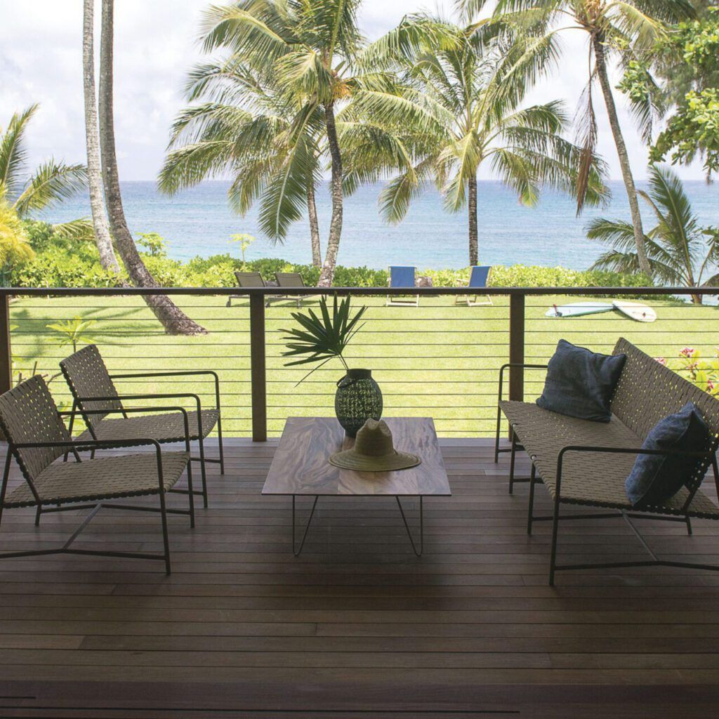 Haena Hawaii House Featured