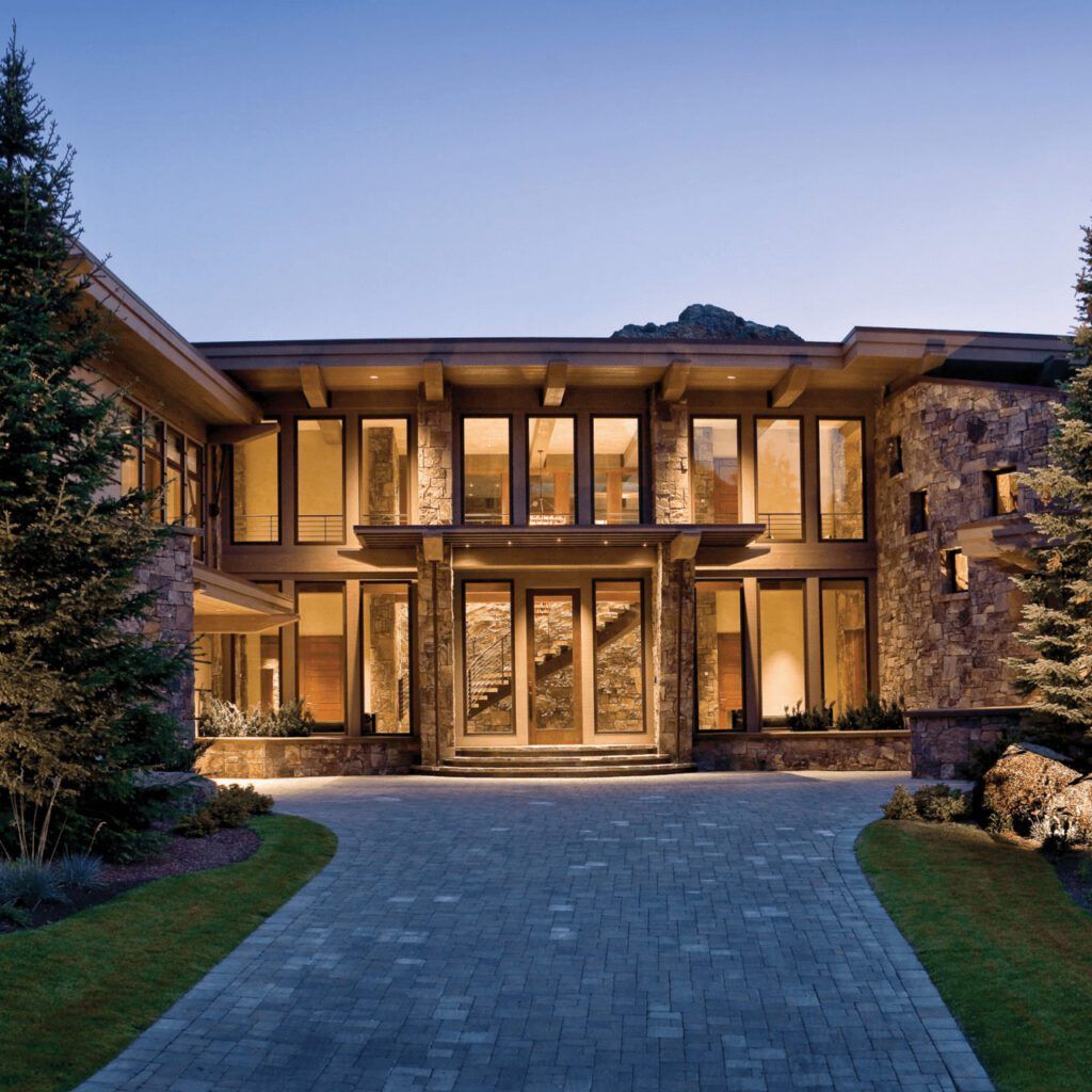 RMH Knob Hill Retreat Featured