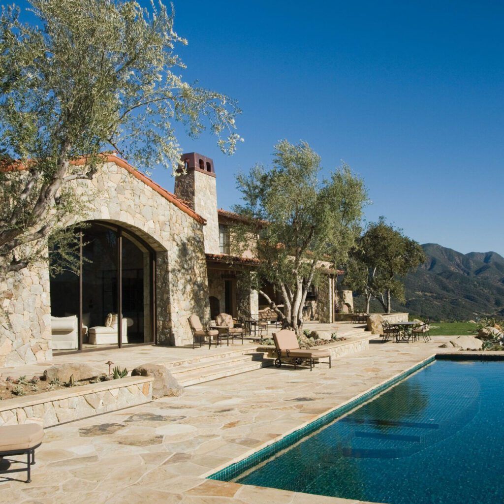 RMH Mission Style Home Featured