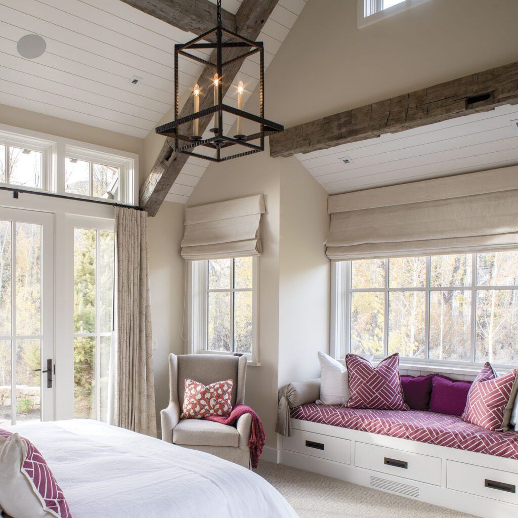 Wilderness Retreat Featured