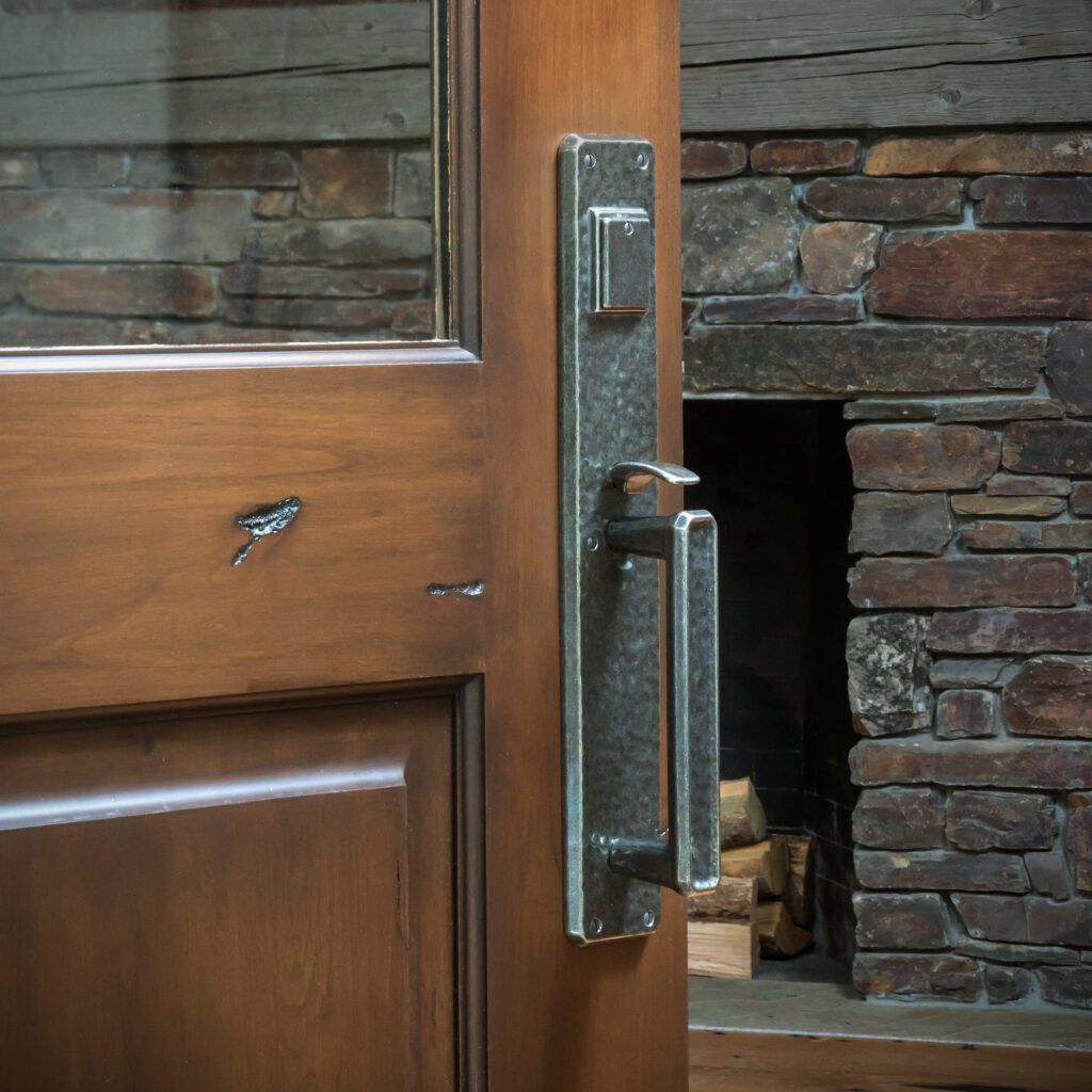 6 Tips to Choose Interior Door Handles for Your Home