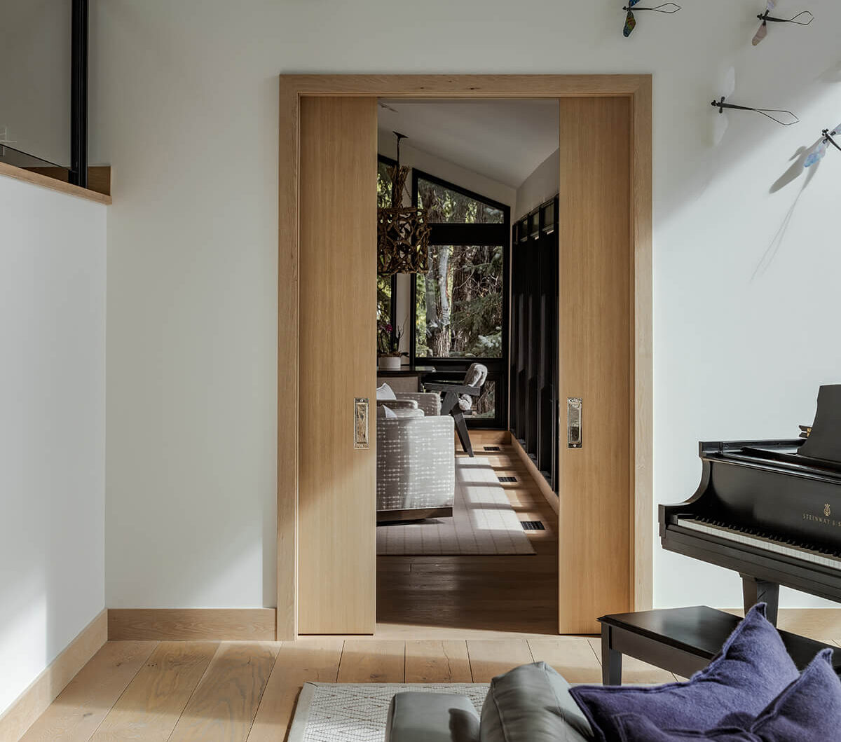 1 Left Rectangular Flush Pull e1689082400483