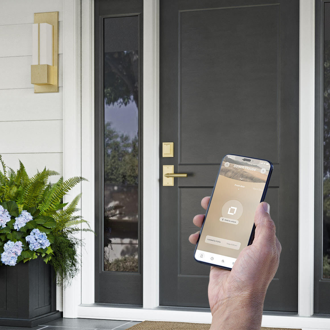What Are Smart Locks and How Do They Work?