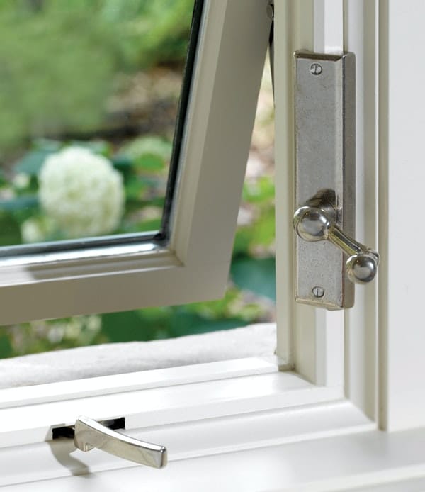 A Comprehensive Guide to Window Hardware 2 WC200 ULL200 RMH Bronze Window Hardware