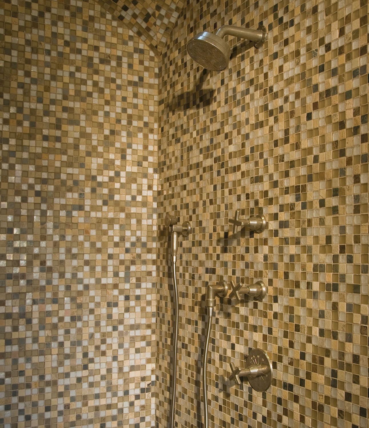 What do You need for a Perfect Custom Shower? 2 RMH StormShower