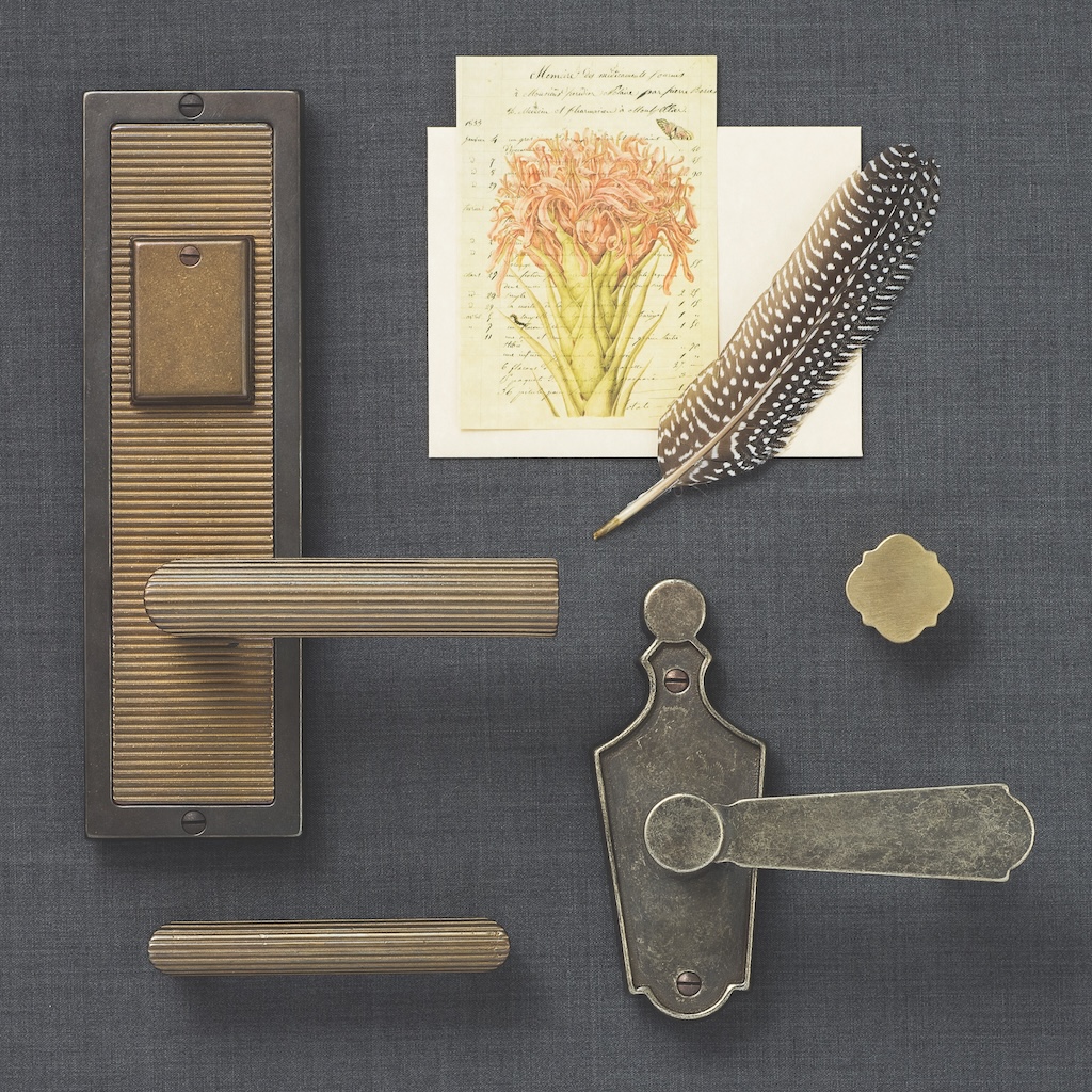 How to Mix and Match Cabinet Hardware | Rocky Mountain Hardware
