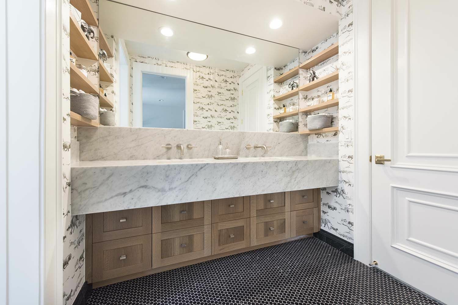 7 Different Types of Bathroom Doors for Your Home 3 Mezza 3306