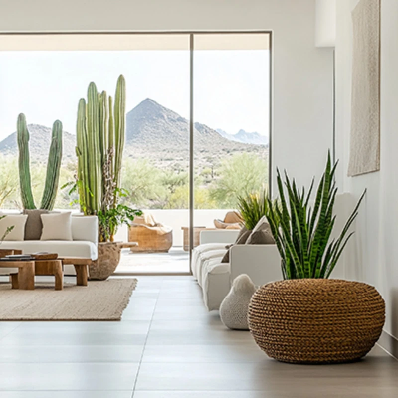 Guide to Modern Desert Interior Design 2 AdobeStock 1072548400